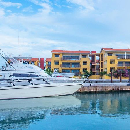 Palapa Beach Resort Curacao Ян-Тил Экстерьер фото